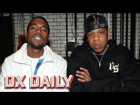 Jay Z and Kanye West’s Hotel Demands Outed & Hip Hop Album Sales