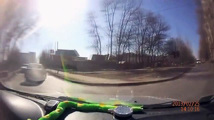 Автоприколы с пьяными водителями | Подборка обломов