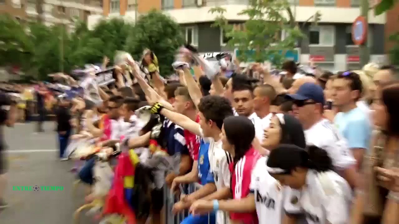 Reportaje - Entretiempo (Semilleros de fútbol)