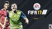 EA SPORTS FIFA Real-Life Skill Games | Ep.6 Jordan Morris v Jordan Allen