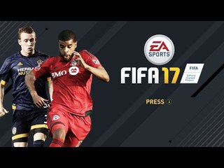 EA SPORTS FIFA Real-Life Skill Games | Ep. 2 Jack McBean v Jordan Hamilton