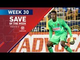 Phillips 66 Save of the Week | Vote for the Top 8 MLS Saves (Wk 30)