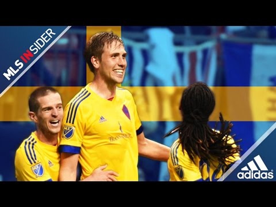 The Big Ax is hard to miss in Colorado | MLS Insider