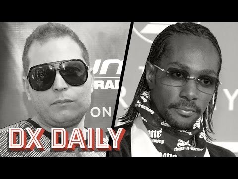 Krayzie Bone On Bone Thugs $1 Million Album, Scott Storch’s Biggest Regret