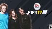 EA SPORTS FIFA Real-Life Skill Games | Ep. 4 Carr v Keel v Thirkill
