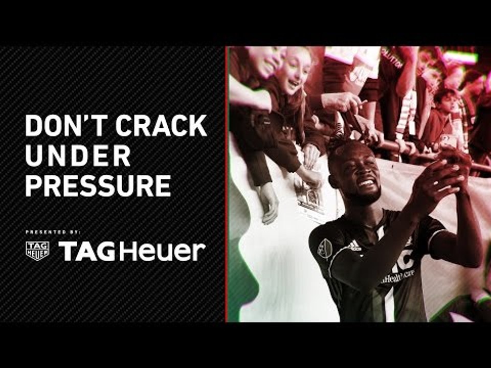 Goals. Goals. Goals. Scoring a joy for Kei