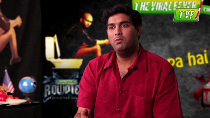 Rowdies XXX-Extra X, Extra Q-tiyapa (feat. Ayushmann Khurrana and Kunaal Roy Kapur)