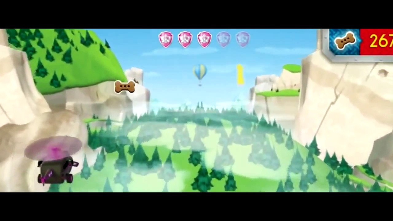 PAW Patrol Episodes - PAW Patrol English Full Episodes - Kids Games