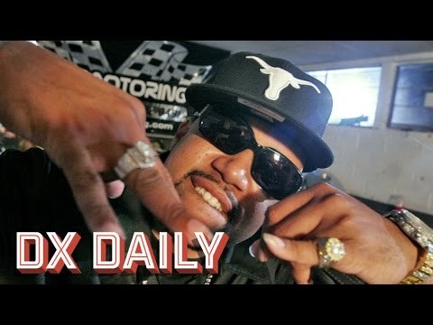 The 2015 HipHopDX Turkey Awards & Tyga Reacts To Billboard’s Best Rapper List