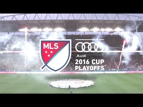 Eastern Conference Championship Leg 2 | Audi 2016 MLS Cup Playoffs