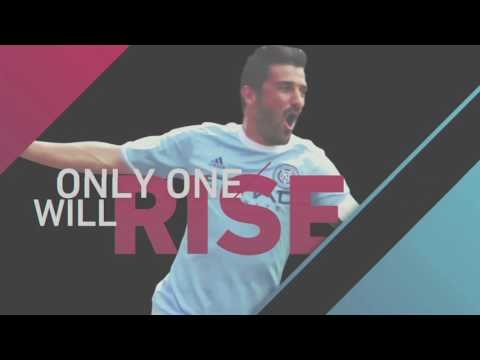 Audi 2016 MLS Cup Playoffs | Semifinal Leg 2