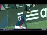 Kei Kamara Gets a Yellow Card for TWERKING!!