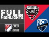 HIGHLIGHTS | D.C. United 2-4 Montreal Impact