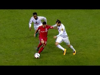 Giovinco was a savage in October