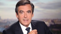 François Fillon veut des quotas d'étrangers votés tous les ans