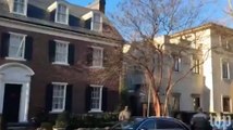 A walking tour of Washington’s Kalorama neighborhood