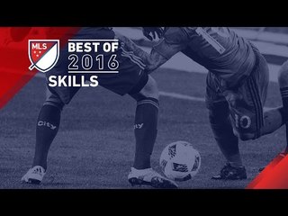 R.I.P. Defenders: Best skills of 2016