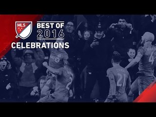 It's Christmas Eve, celebrate like these guys!