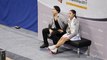 [2017.01.08] 2017 종합선수권 Korean Nationals (DAY5) Senior Ice Dance #01 이호정 Ho Jung LEE & 감강인 Richard Kang In KAM FD + K&C