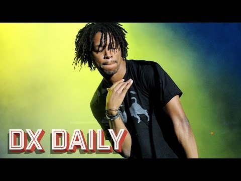 Lupe Fiasco Reacts To Grammys Snub & Kanye Plays Lamar “SWISH”