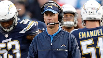 Rapoport: Strong chance Mike McCoy becomes Broncos OC