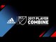 Team Copa vs. Team Tango | adidas MLS Combine 2017