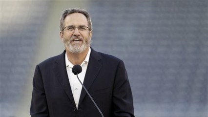 Dan Fouts: 'Money talks and everything else just walks'