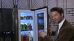 Nate Berkus Unveils the Latest in Kitchen Appliances at KBIS