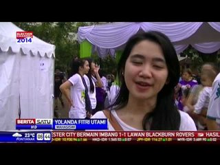 Dahlan Iskan Gencar "Tebar Pesona"