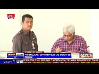 Pemprov DKI Jakarta Ajukan APBD Rp 72 Triliun