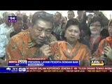 Pantau BPJS, SBY Tinjau Puskesmas dan Rumah Sakit Surabaya