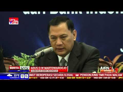 OJK Resmi Jadi Pengawas Fungsi Mikro Prudensial Bank