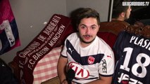 Débat sur le mercato des Girondins de Bordeaux