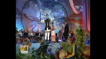Alexandru Sahlean - Irinuca cu cercei (Festivalul Strugurele de aur - Jidvei 2016)