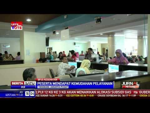 RS Tarakan Sudah Layani Pasien BPJS