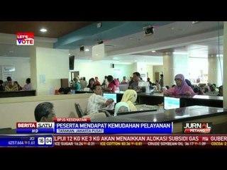 RS Tarakan Sudah Layani Pasien BPJS