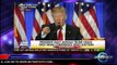 SkyWatchTV News 1/11/17:Trump defends himself from FAKE NEWS.