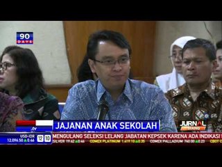 BPOM: Jajanan Es 60 Persen Tidak Higienis