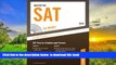 BEST PDF  Master The SAT - 2010: CD-ROM INSIDE; SAT Prep for Students and Parents (Master the Sat