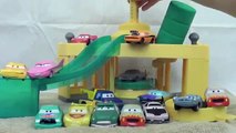 Color Changers Cars Collection SONG Disney Pixar Cars Ramone 39 s House of Body Art Birthday