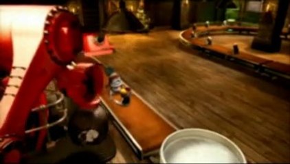 Crazy frog - Last Christmas