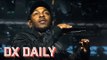 Just Blaze Unearths Unreleased Roc-a-Fella Records & Kendrick Lamar Says He’s “Chosen”