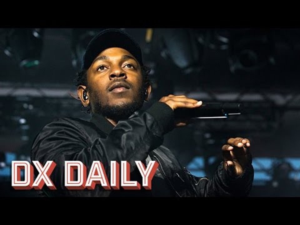 Just Blaze Unearths Unreleased Roc-a-Fella Records & Kendrick Lamar Says He’s “Chosen”