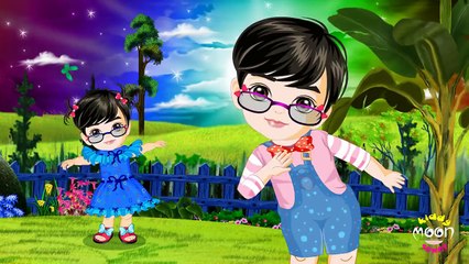 If you are happy and you know it clap your hands nursery rhymes