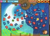 Bouncy Cannon- 17-25 level all level wakthrough miniclip games #gameplay