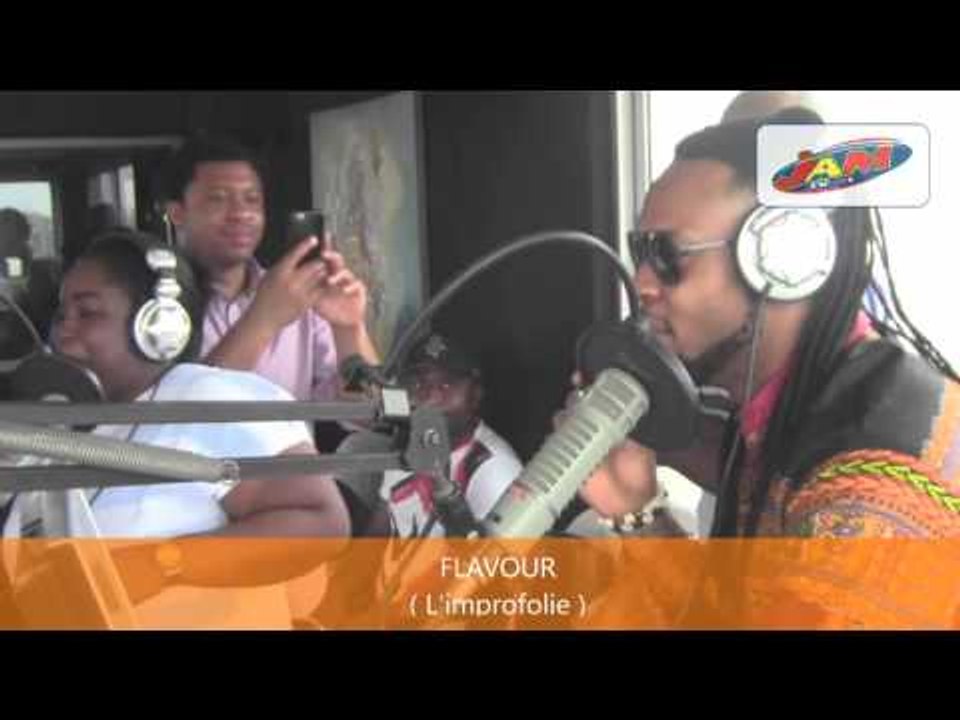 FLAVOUR - L'IMPROFOLIE