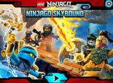 Мультик Ниндзяго: Мисия Лего Ниндзяго / Misiunea Lego Ninjago