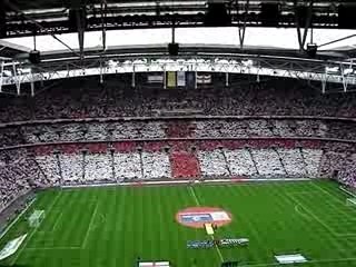 Angleterre - Israel - God save the Queen