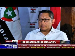 The Headlines: Halaman Hambalang Anas