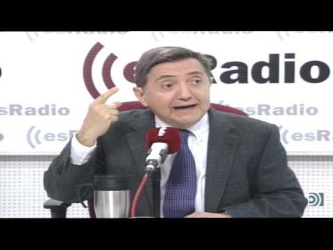 Tertulia de Federico: El control mediático de Podemos y su censura - 12/01/17